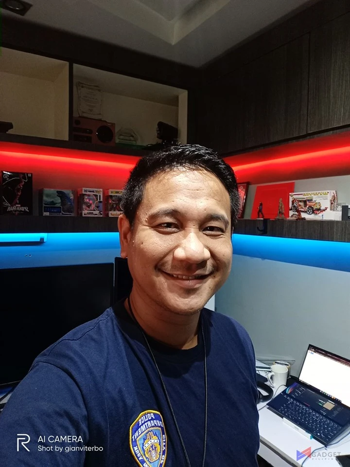 Realme 6i Sample Photos 13