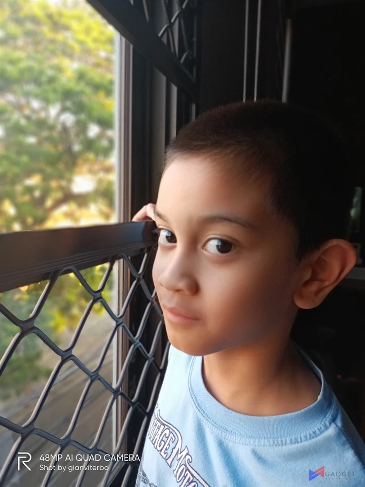 Realme 6i Sample Photos 28