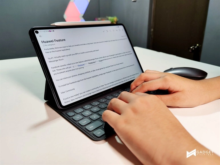 MatePad Pro 14