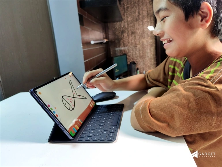 MatePad Pro 15