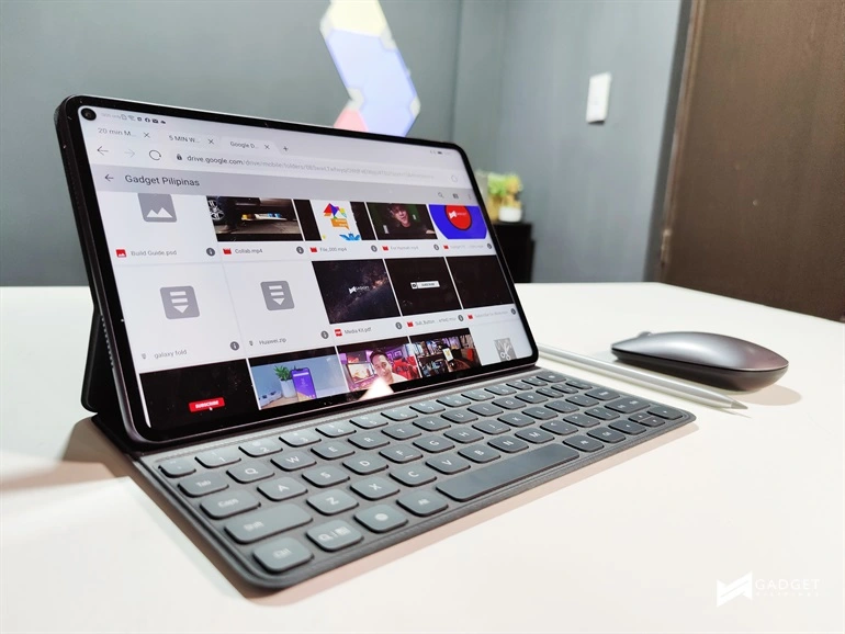 MatePad Pro 18