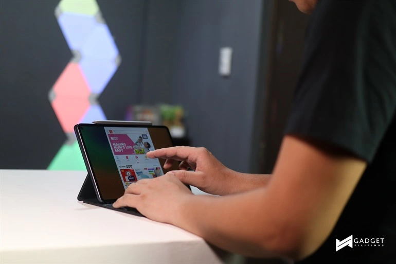 MatePad Pro 2