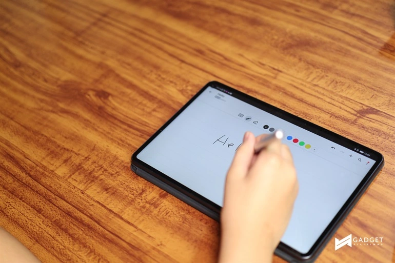 MatePad Pro 9