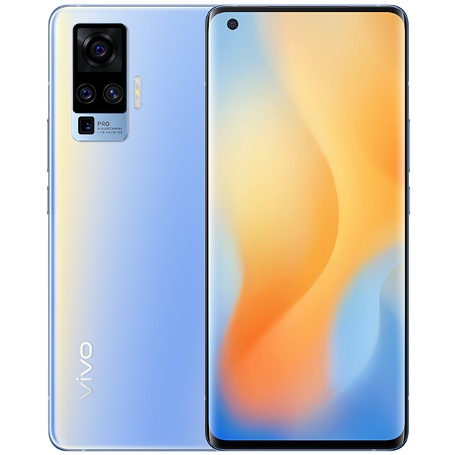 X50 Pro 1