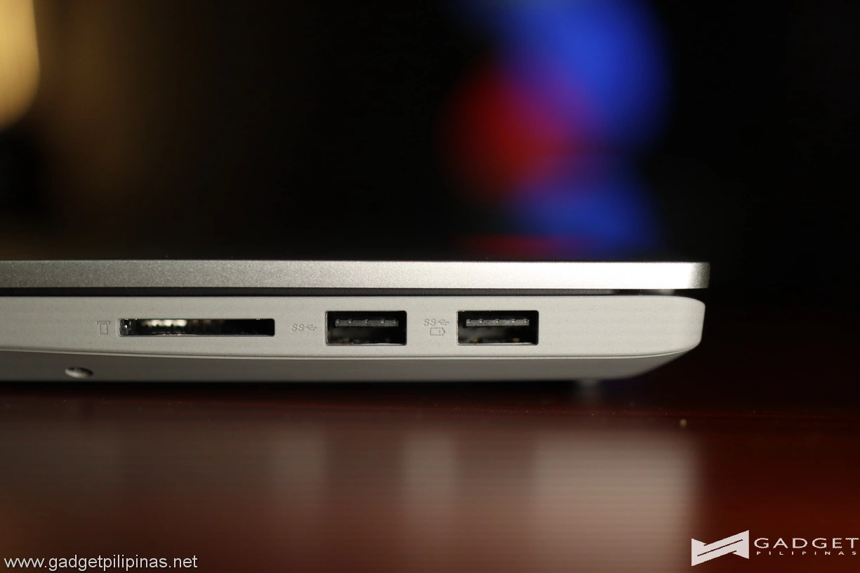 Lenovo Slim 5i Review 006