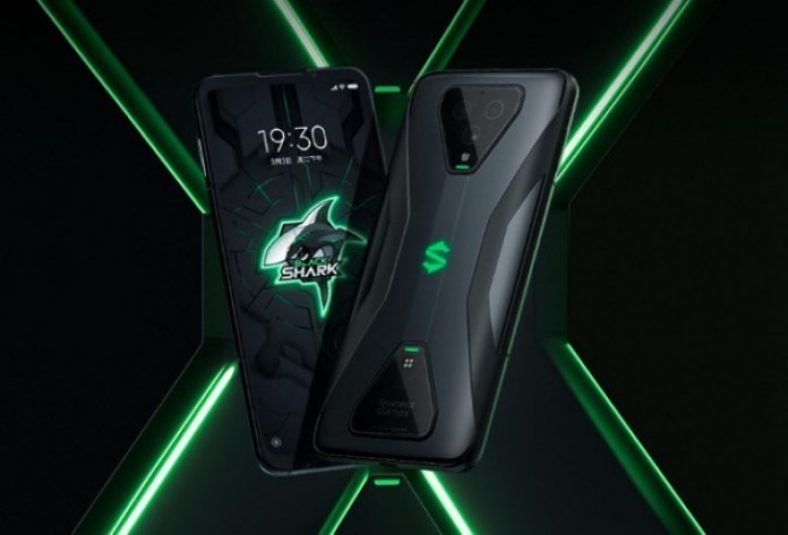 Black Shark 3S Set to be Unveiled on July 31