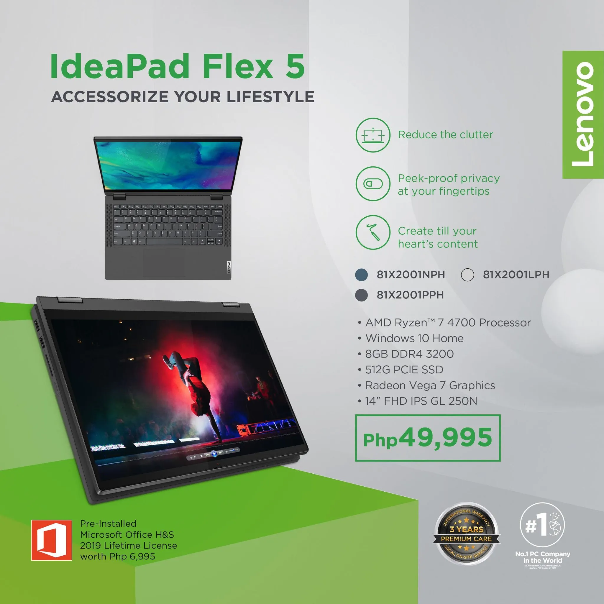 Lenovo Ideapad Flex 5 Philippine Price Ideapad Flex 5 Philippine Price