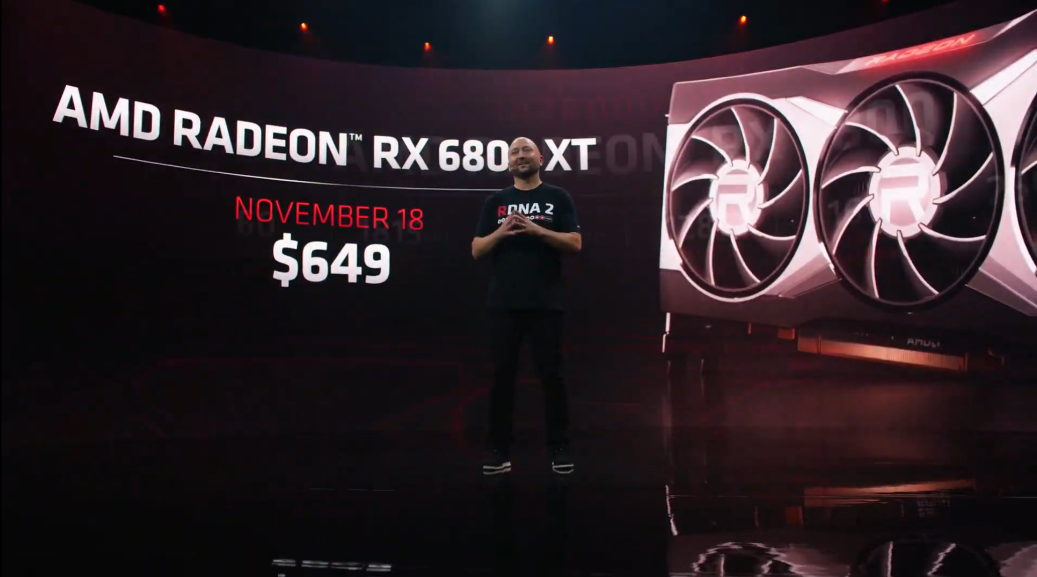 AMD Radeon RX 6800 XT PH Price RX 6800XT Philippines