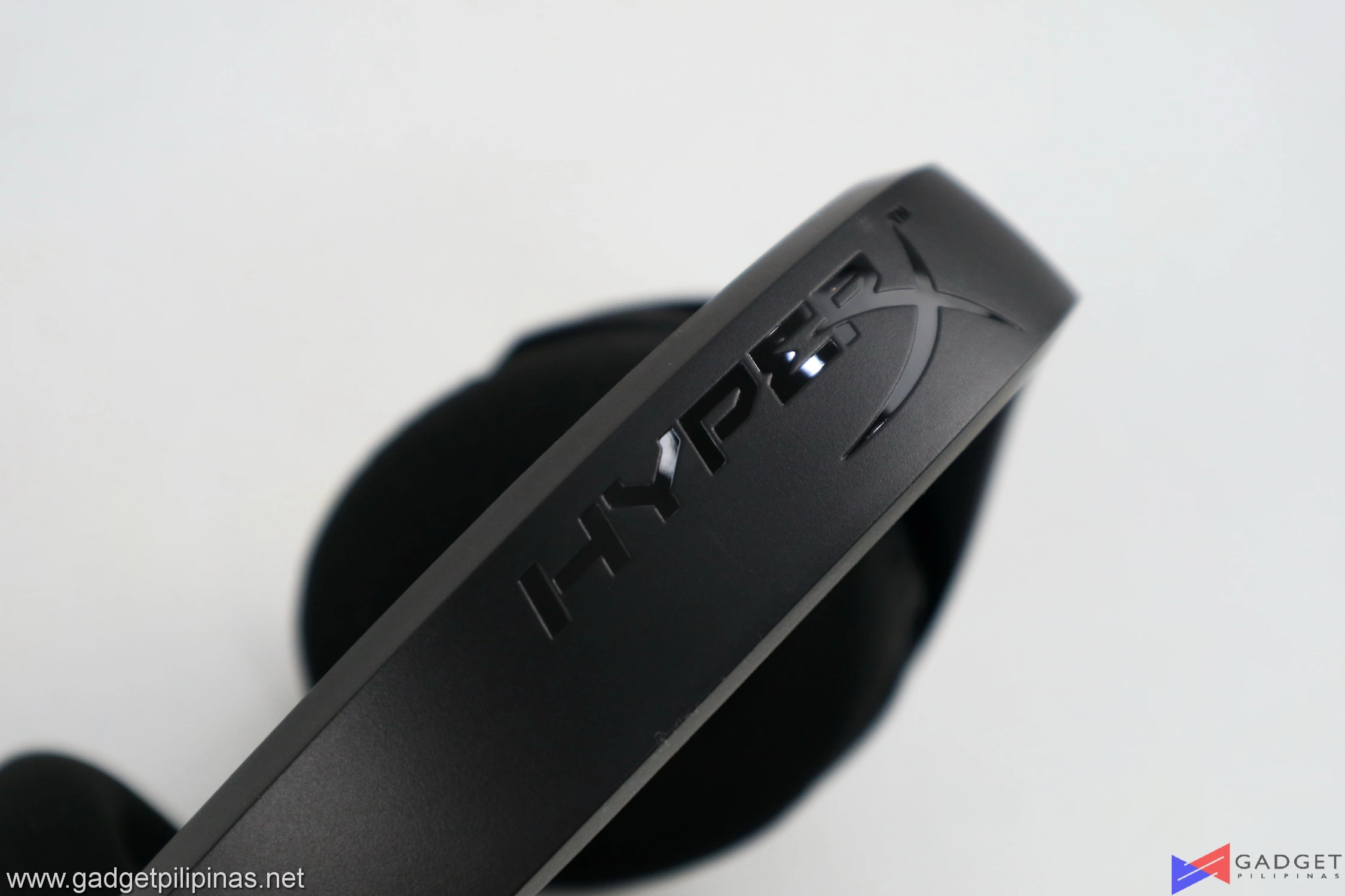 HyperX Cloud Stinger Wireless Gaming Headset Review 015
