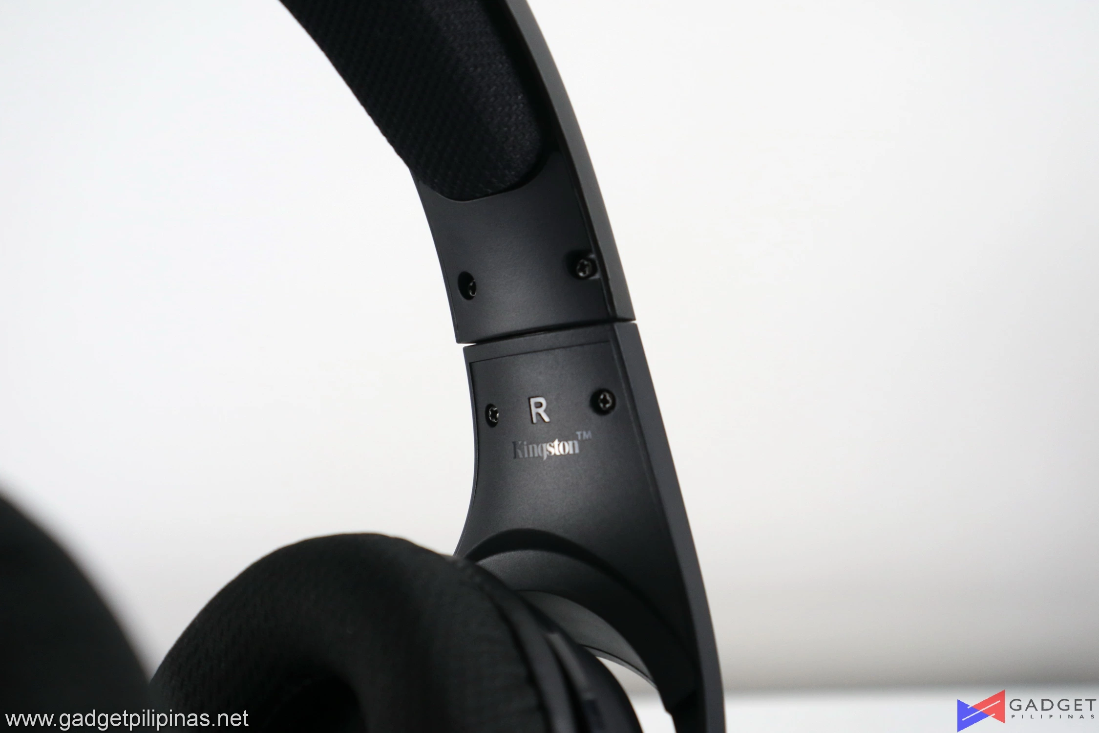 HyperX Cloud Stinger Wireless Gaming Headset Review 025