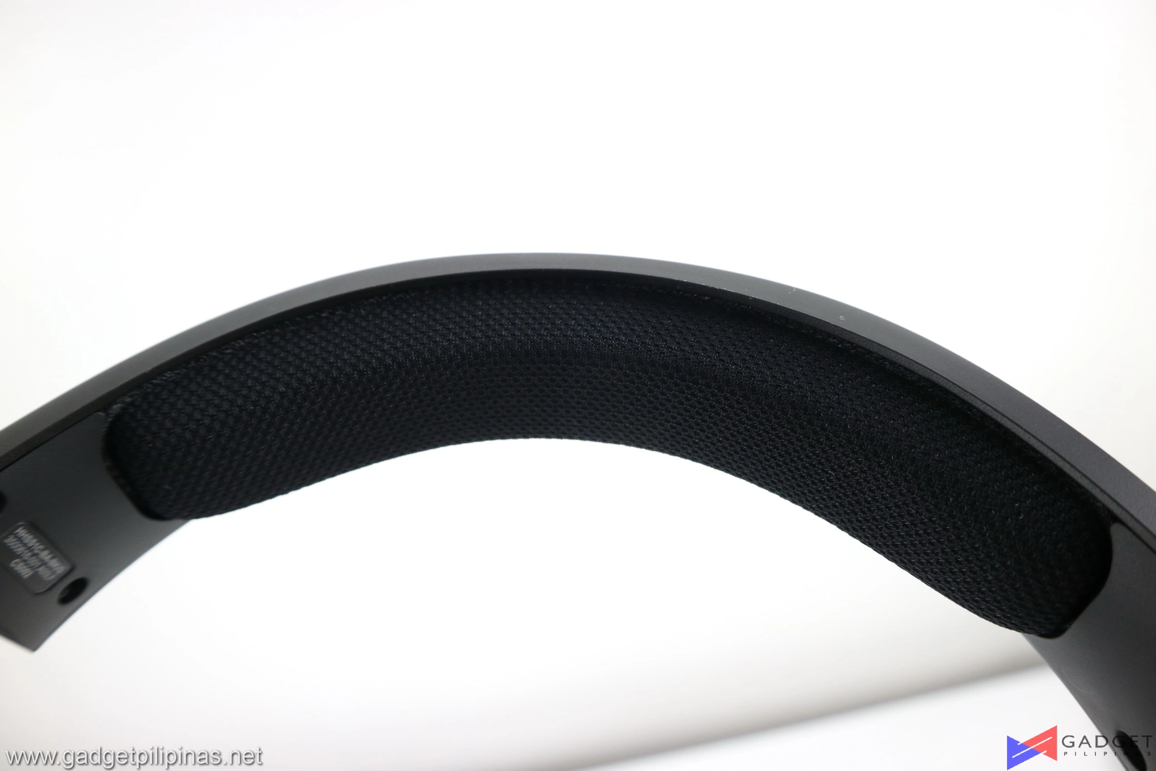 HyperX Cloud Stinger Wireless Gaming Headset Review 040