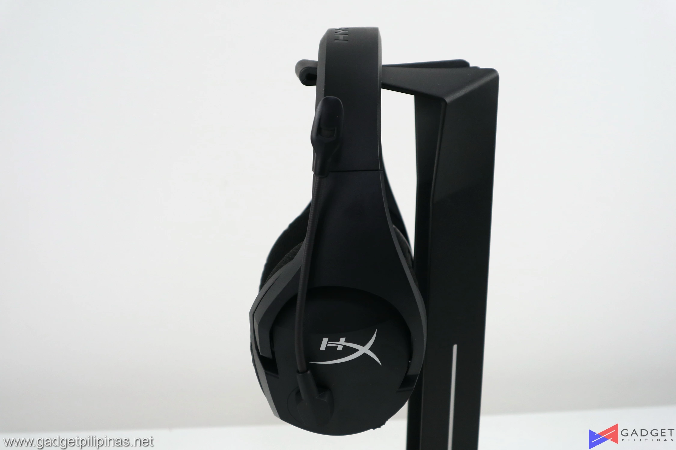 HyperX Cloud Stinger Wireless Gaming Headset Review 055