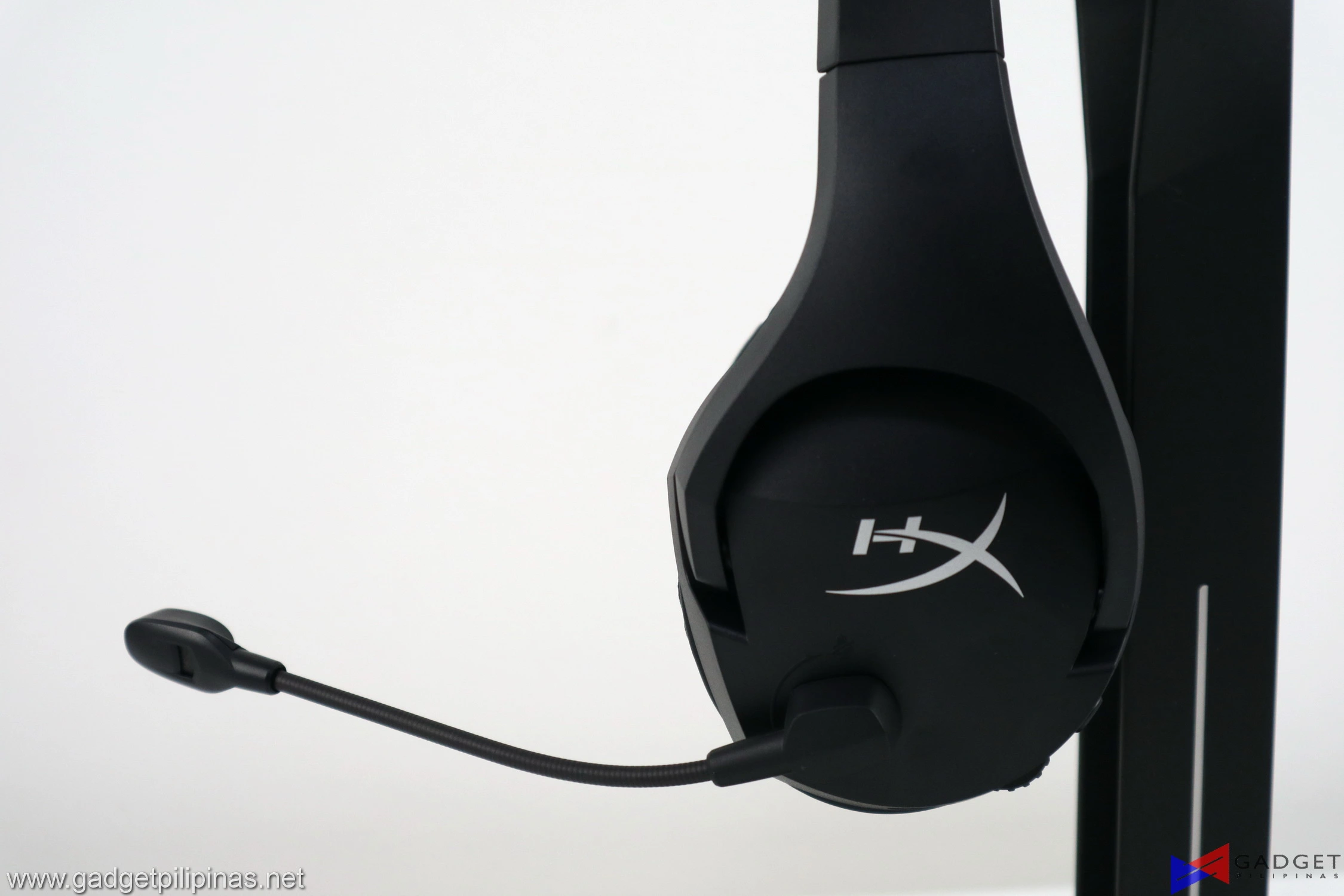 HyperX Cloud Stinger Wireless Gaming Headset Review 057