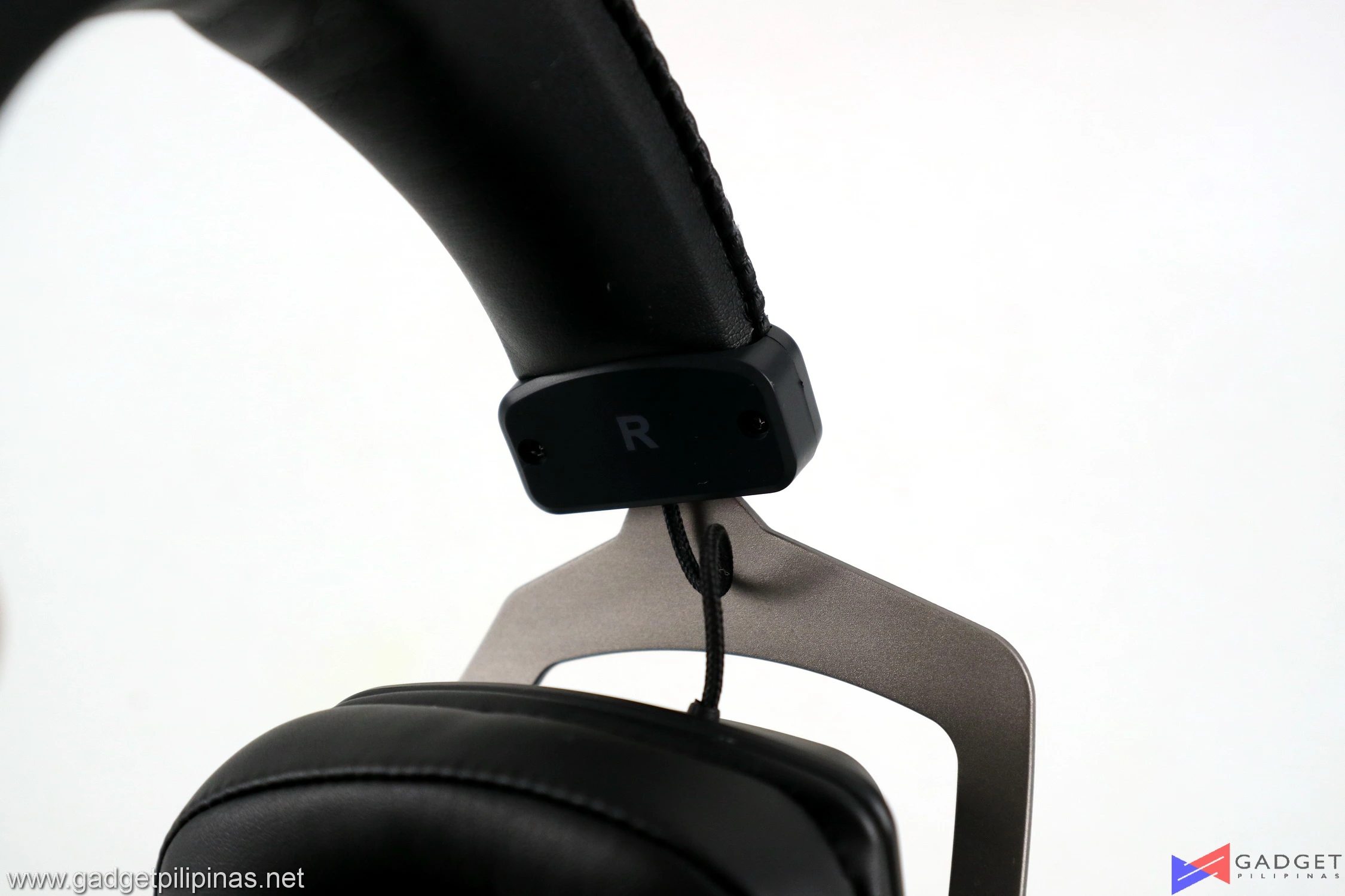 Patriot Viper V380 Gaming Headset Review 018