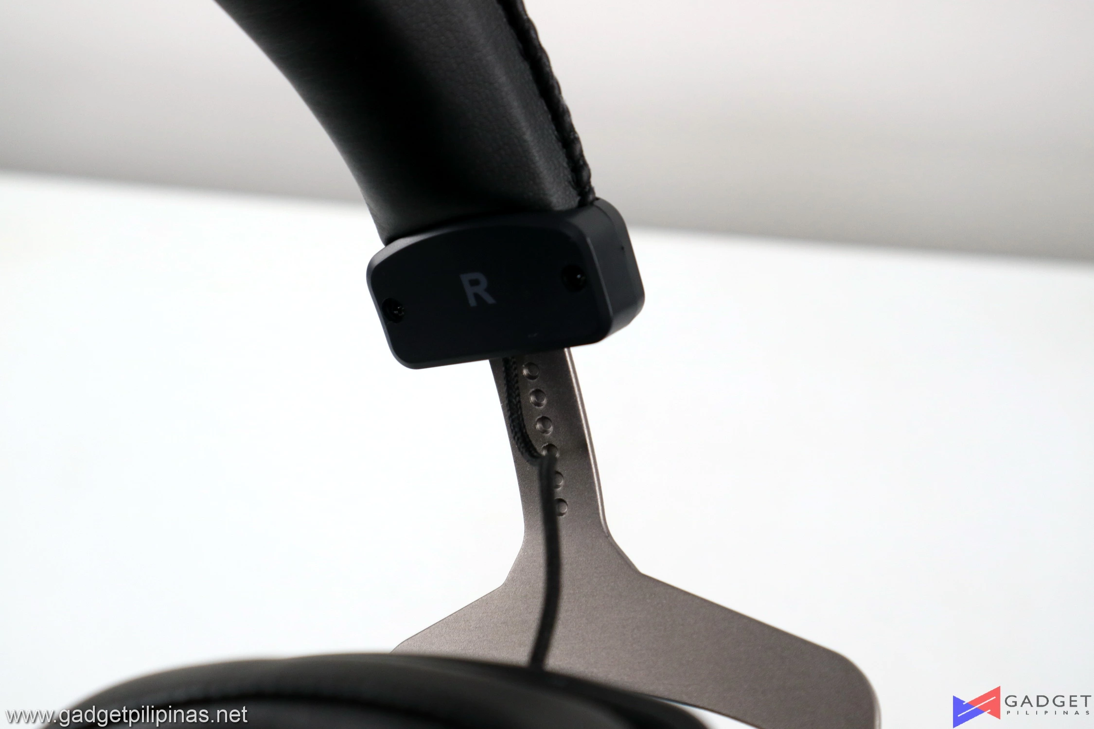 Patriot Viper V380 Gaming Headset Review 019