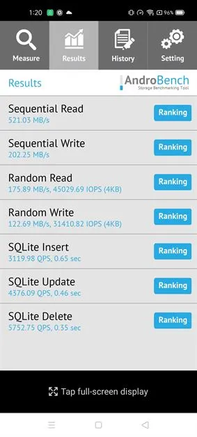 realme 7 review benchmarks 2