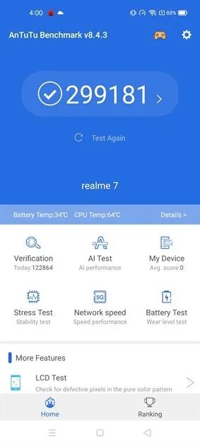 realme 7 review benchmarks 3