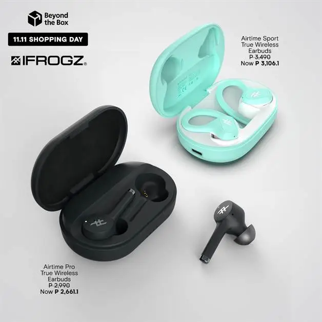 BTB 11.11 Shopping Day FB 06