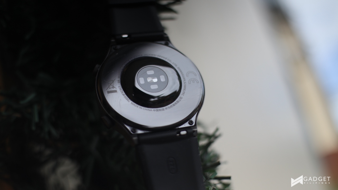 Huawei Watch GT 2 Pro Review 7