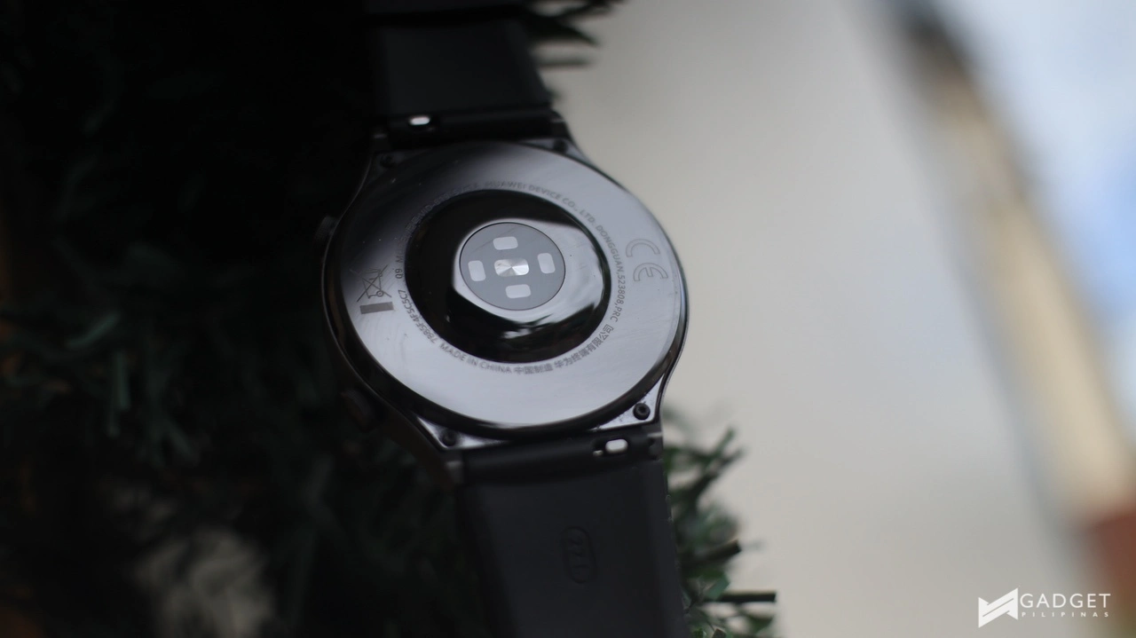 Huawei Watch GT 2 Pro Review 7