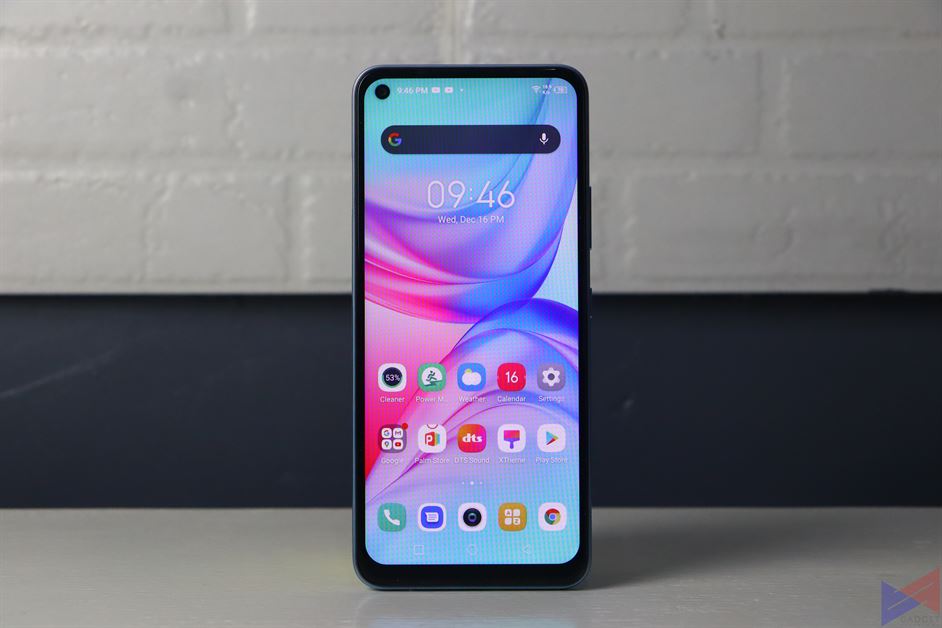 Infinix Hot 10 Product 2