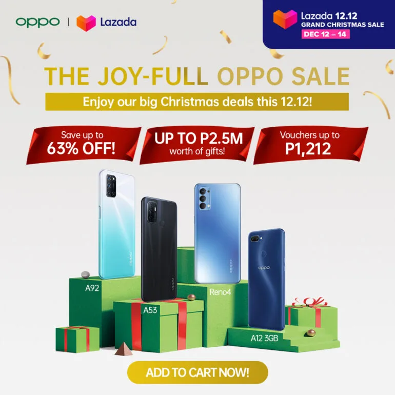 Lazada 1212