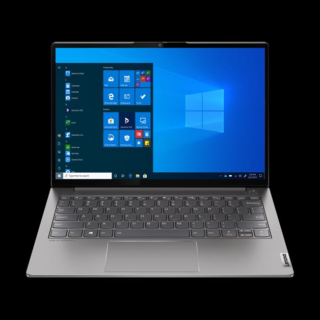 ThinkBook 13s Gen 2