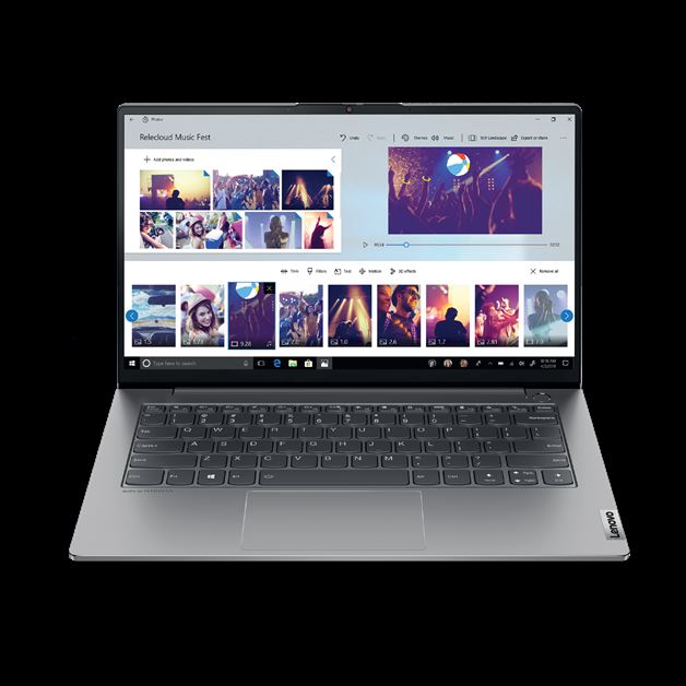 ThinkBook 14s
