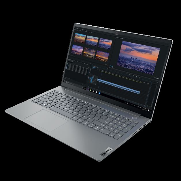 ThinkBook 15 Gen2