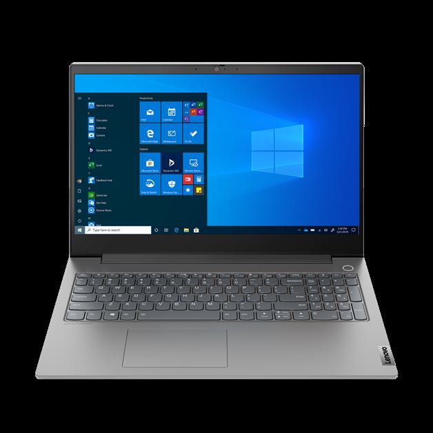 ThinkBook 15p
