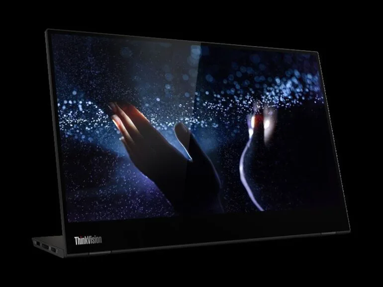 ThinkVision M14t
