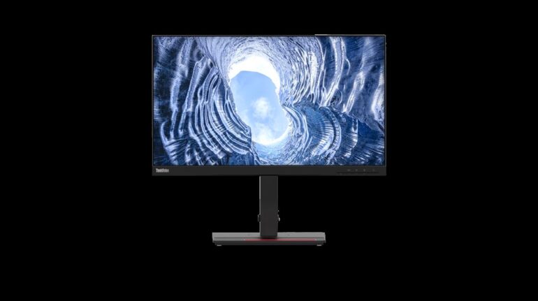 ThinkVision T24h 20