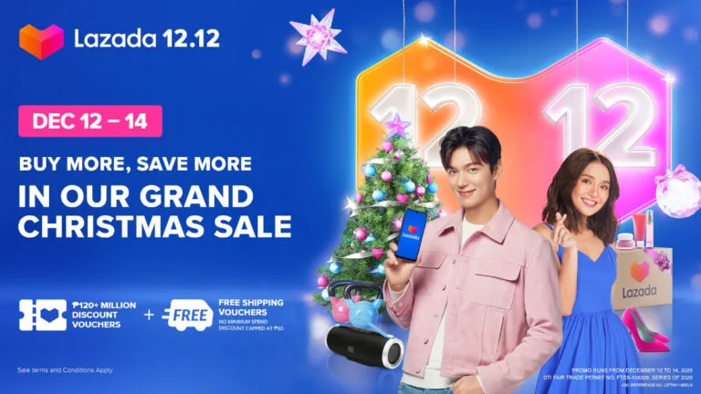 lazada 12 12 grand christmas sale 1