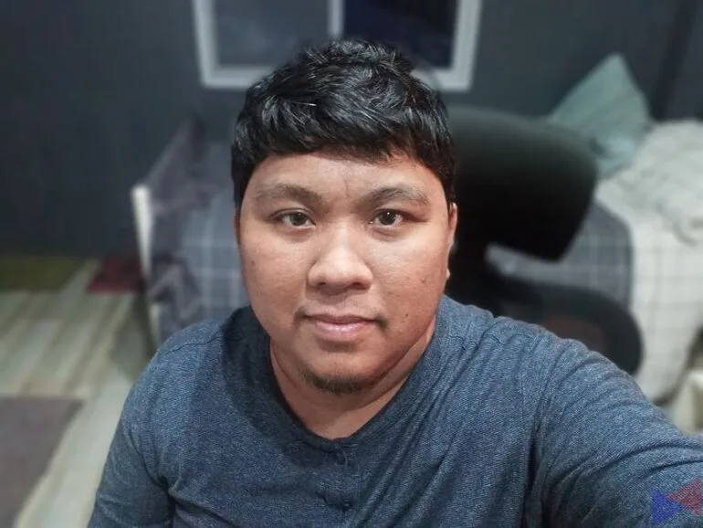 realme Narzo 20 Camera 50