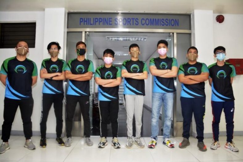 Smart Omega Meets with PSC Ahead of Mobile Legends’ M2 World Championships