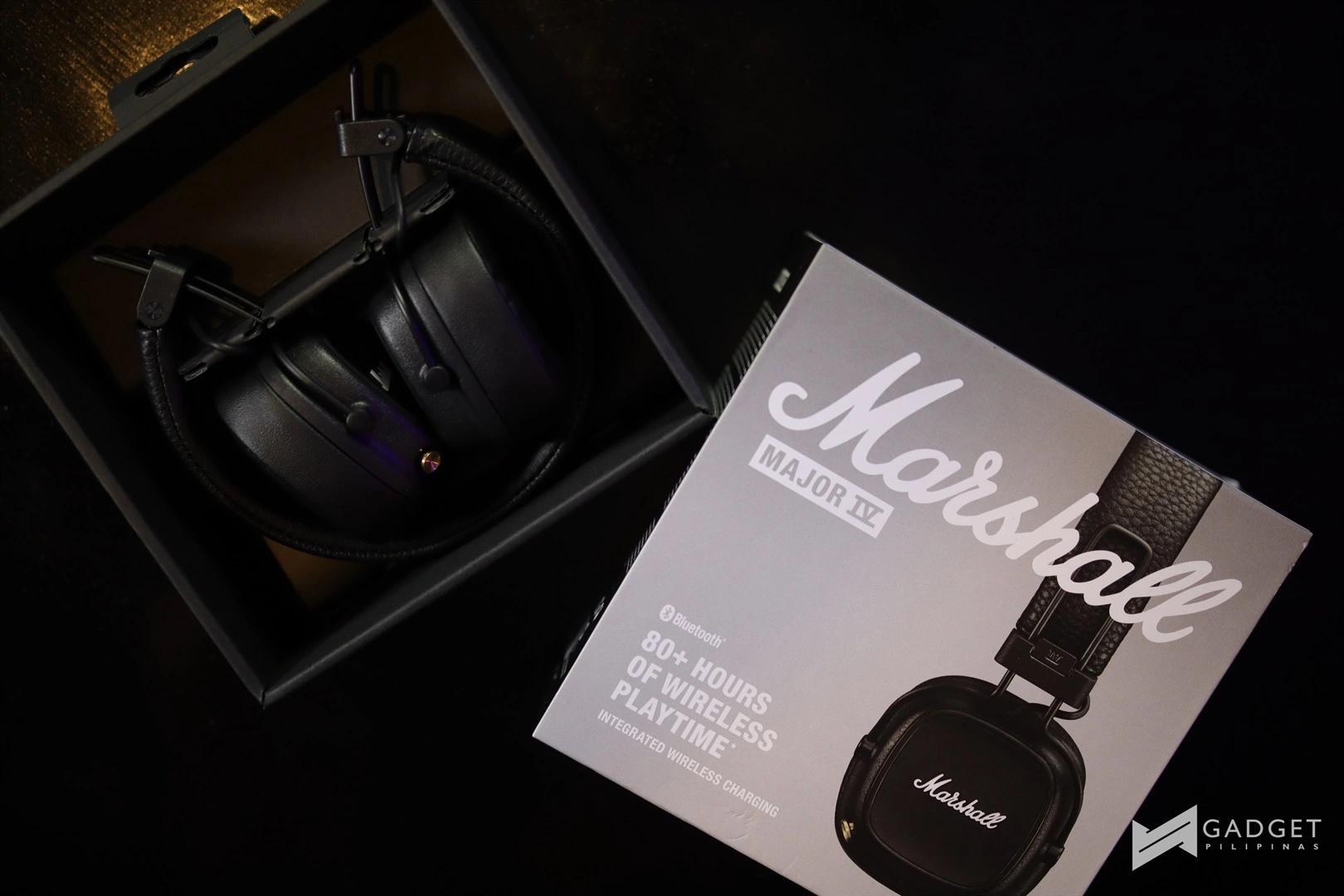 Marshall Major IV 21