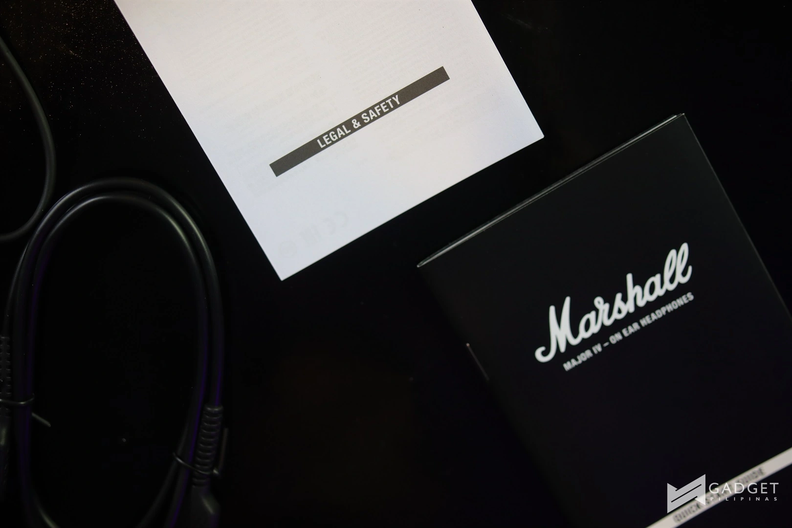 Marshall Major IV 24