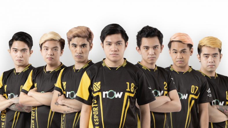 Smart Lauds Bren Esports and Smart Omega for Performances at M2 World Championship