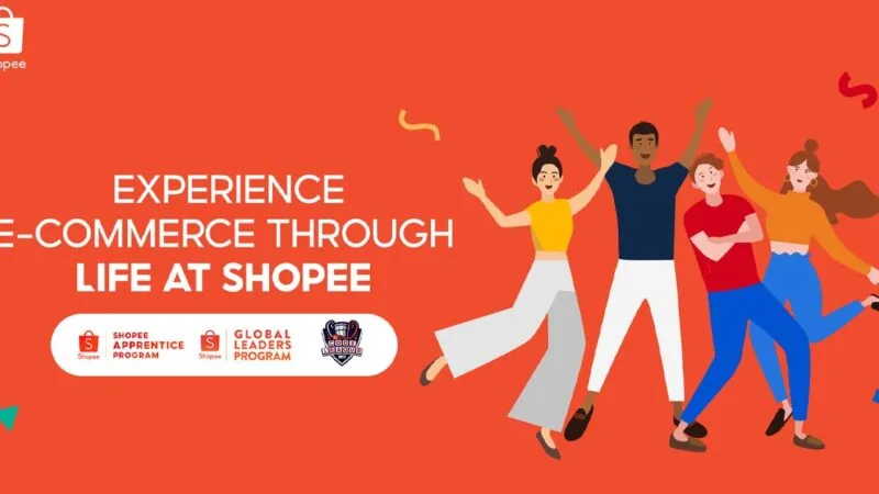 Shopee Enhances Filipino Talents 2