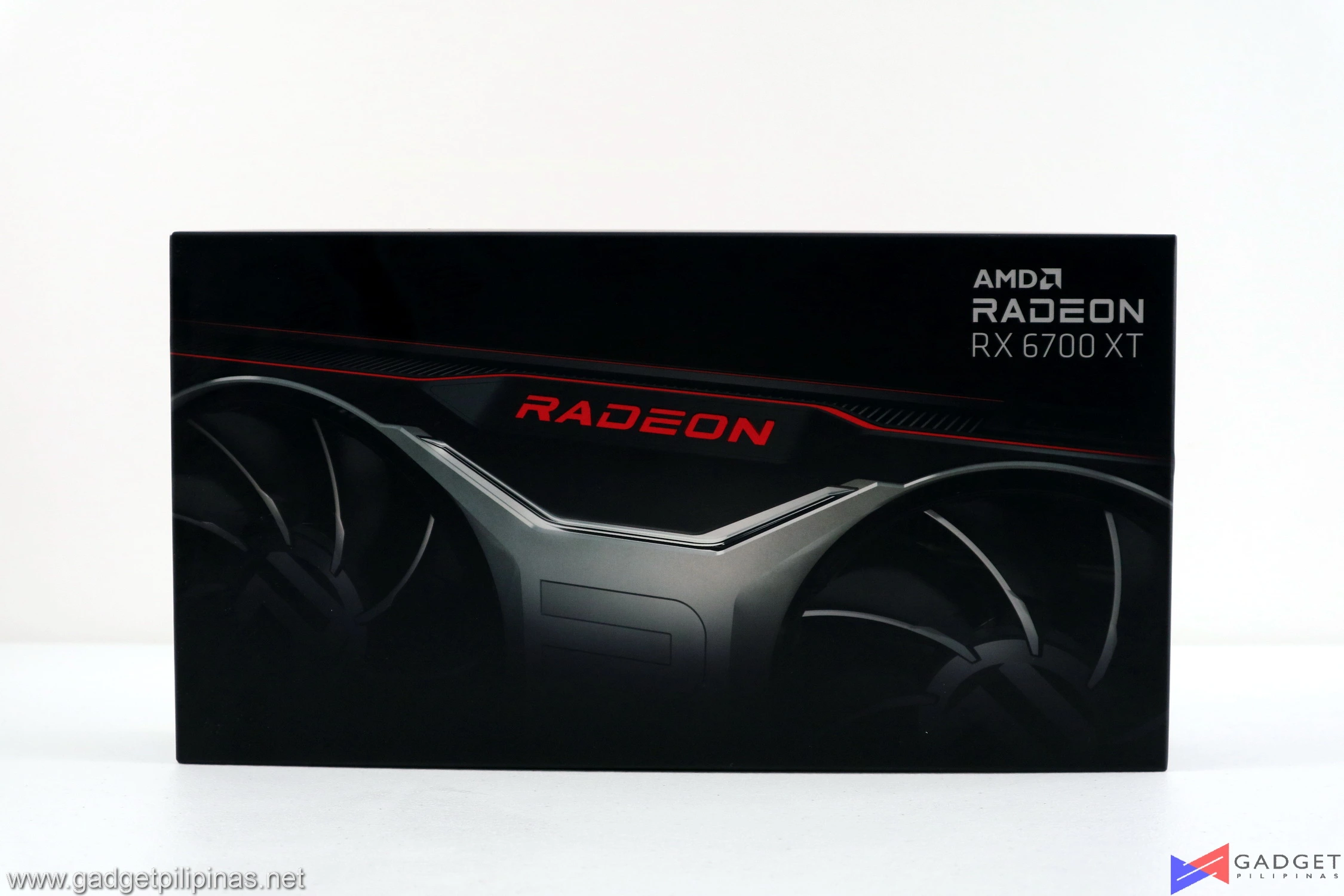 AMD Radeon RX 6700 XT Review 004