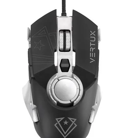 Vertux Cobalt Mouse