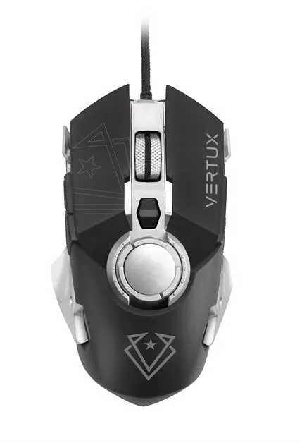 Vertux Cobalt Mouse