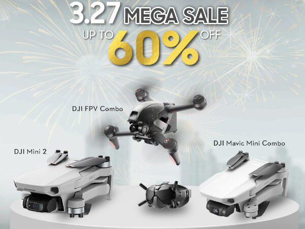 dji shopee mega sale 2