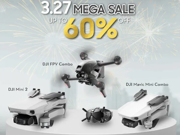 dji shopee mega sale 2