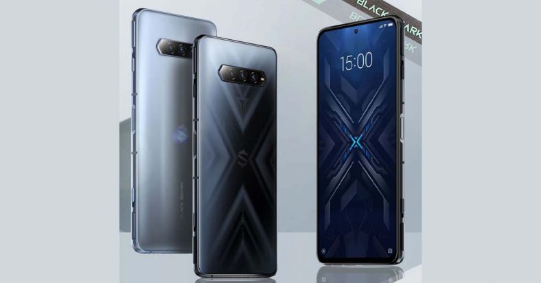 Black Shark 4 Coming to PH, Pre-Order Starts on April 28!