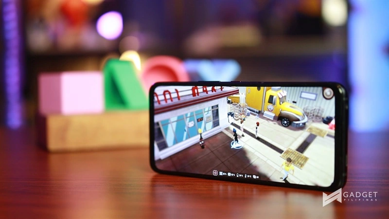 ROG Phone 5 Review27