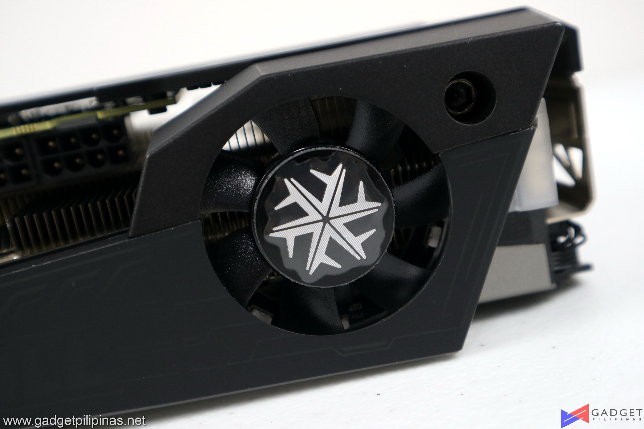 Inno3D RTX 3080 Ti iChill X4 Review 029