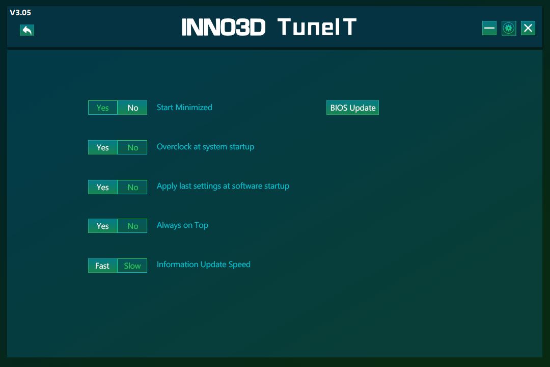 Inno3D RTX 3080Ti Review Tuneit OC
