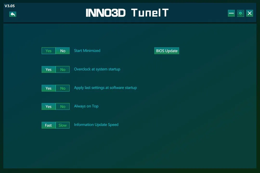 Inno3D RTX 3080Ti Review Tuneit OC