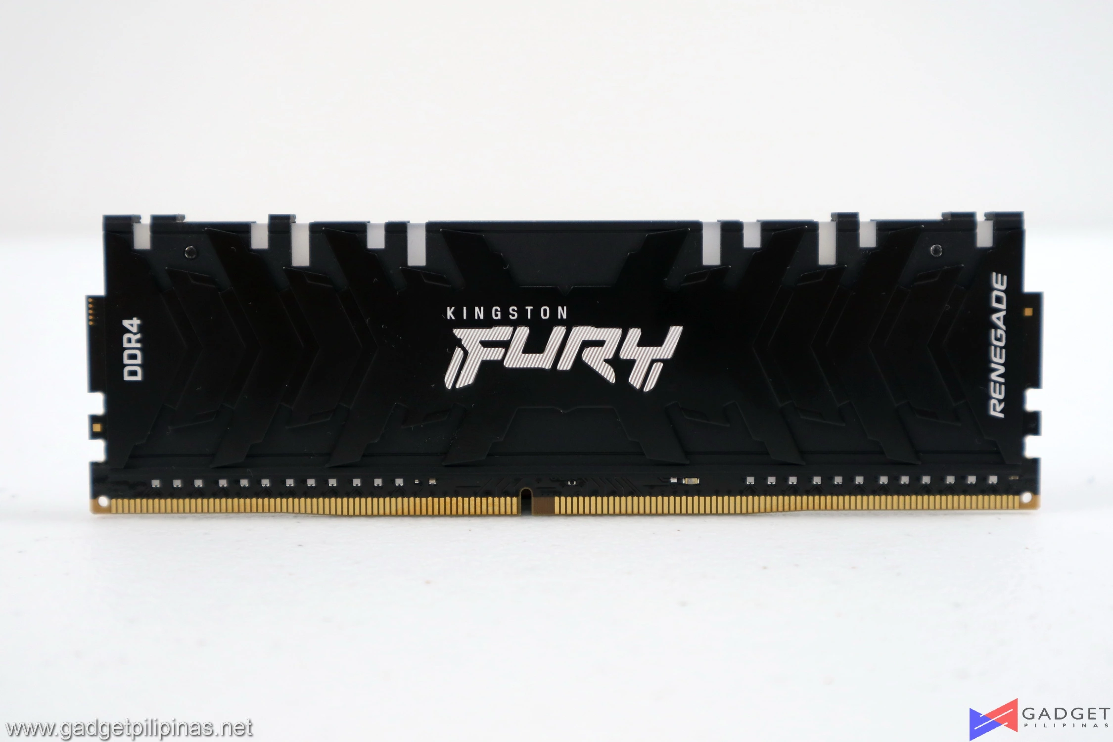 Kingston FURY Renegade RGB 16GB DDR4 4600Mhz Review 021